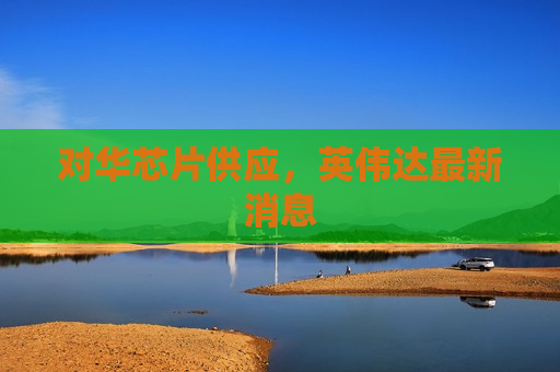 对华芯片供应，英伟达最新消息