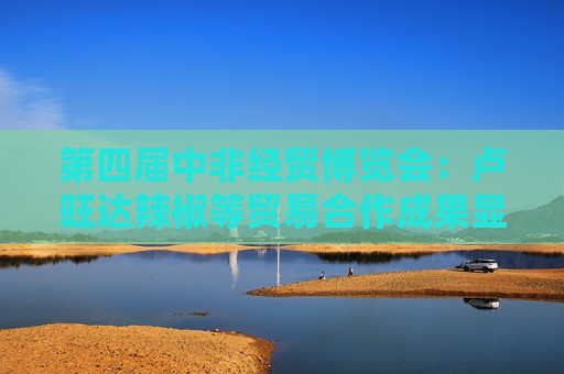 第四届中非经贸博览会：卢旺达辣椒等贸易合作成果显著