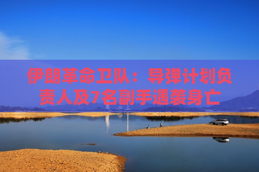 伊朗革命卫队：导弹计划负责人及7名副手遇袭身亡