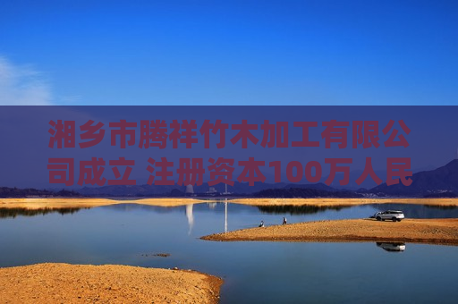 湘乡市腾祥竹木加工有限公司成立 注册资本100万人民币