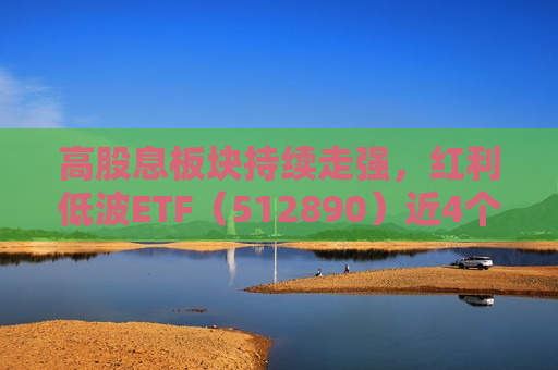 高股息板块持续走强，红利低波ETF（512890）近4个交易日基金规模累计增长近10亿，正式突破196亿元关口