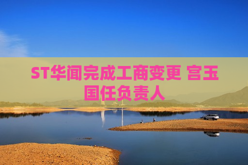 ST华闻完成工商变更 宫玉国任负责人