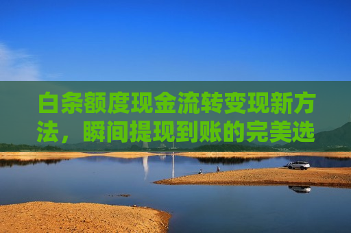 白条额度现金流转变现新方法，瞬间提现到账的完美选择