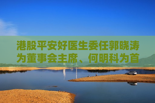 港股平安好医生委任郭晓涛为董事会主席、何明科为首席执行官，李斗辞任
