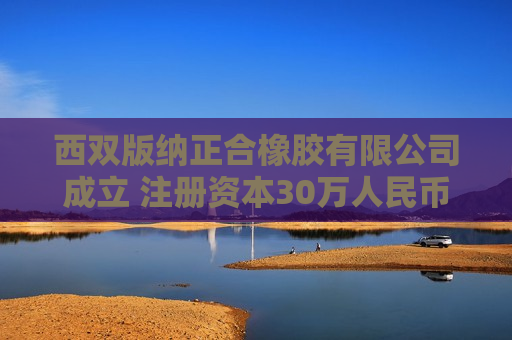 西双版纳正合橡胶有限公司成立 注册资本30万人民币
