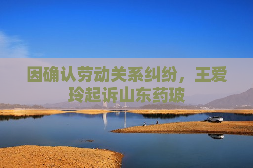 因确认劳动关系纠纷，王爱玲起诉山东药玻
