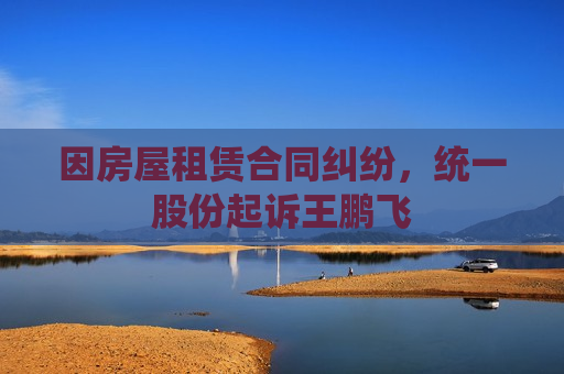 因房屋租赁合同纠纷，统一股份起诉王鹏飞