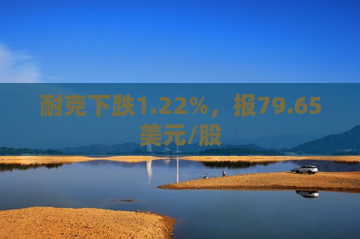 耐克下跌1.22%，报79.65美元/股