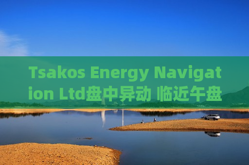 Tsakos Energy Navigation Ltd盘中异动 临近午盘股价大涨5.00%报16.95美元