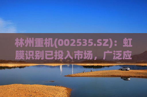 林州重机(002535.SZ)：虹膜识别已投入市场，广泛应用于公安、金融、智能终端、矿山等领域