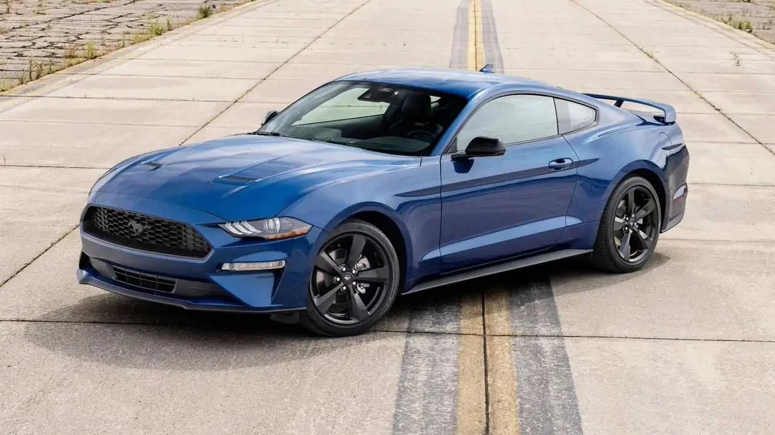 转向系统存隐患，福特海外召回超3万辆Mustang