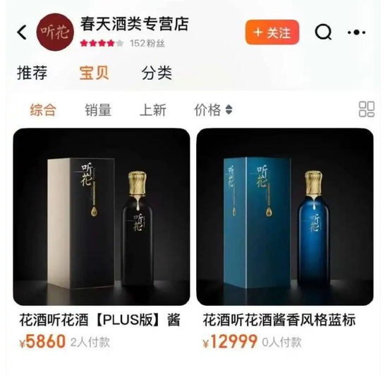 听花酒破罐子破摔：二次不鸟上交所监管函，上交所只能公开谴责！亏损+营业收入不到 3亿退市只剩一步
