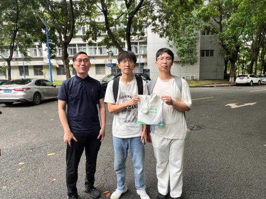 总分联动践初心 服务为民显担当——瑞华保险开展2025年“7.8保险公众宣传日”系列活动