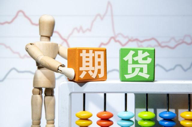 如何判断期货市场的趋势变化与波动性？
