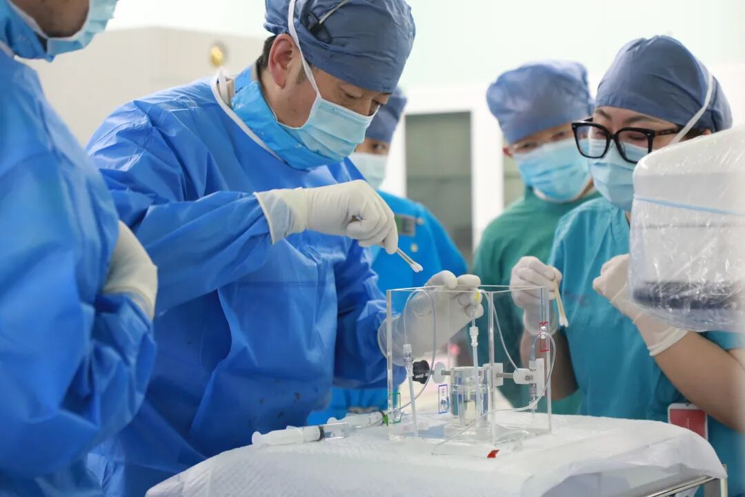 国际医学引领西北医疗数据变革｜西北首家医疗数据资产挂牌，构筑AI医疗创新新生态